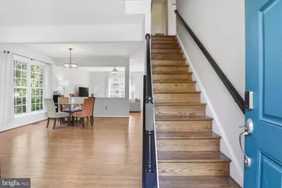 8812 Fenimore Place, Bristow, VA 20136 - Photo 4