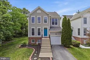 8812 Fenimore Pl, Bristow, VA 20136 - Photo 2
