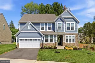 9428 Deschamp Ct, Manassas, VA 20112 - Photo 1