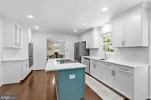 11905 Falling Creek Dr, Manassas, VA 20112 - Photo 8