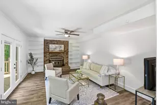 11905 Falling Creek Dr, Manassas, VA 20112 - Photo 12
