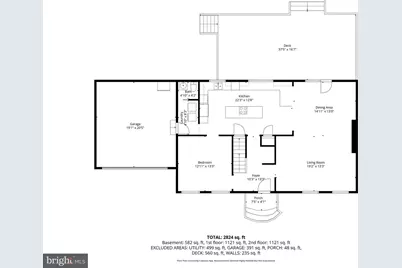15919 Fairway Drive, Dumfries, VA 22025 - Photo 54