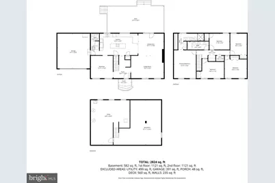 15919 Fairway Drive, Dumfries, VA 22025 - Photo 52