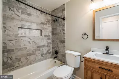 13449 Nascoby Lane, Woodbridge, VA 22193 - Photo 6
