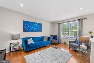 15226 Wentwood Ln, Woodbridge, VA 22191 - Photo 8