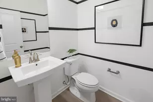 2558 Neabsco Common Pl, Woodbridge, VA 22191 - Photo 16