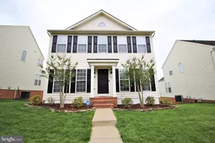 2531 Transom Pl, Woodbridge, VA 22191 - Photo 2