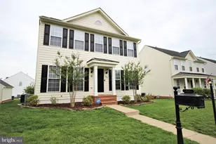 2531 Transom Pl, Woodbridge, VA 22191 - Photo 1