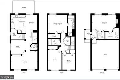 3546 Moon Way, Woodbridge, VA 22193 - Photo 42