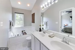 3546 Moon Way, Woodbridge, VA 22193 - Photo 20