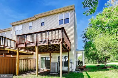 3546 Moon Way, Woodbridge, VA 22193 - Photo 36