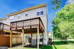3546 Moon Way, Woodbridge, VA 22193 - Photo 36