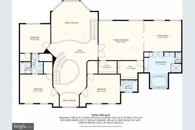 5528 Roan Chapel Drive, Haymarket, VA 20169 - Photo 70