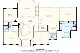 5528 Roan Chapel Dr, Haymarket, VA 20169 - Photo 70