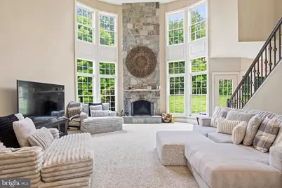 5528 Roan Chapel Drive, Haymarket, VA 20169 - Photo 18