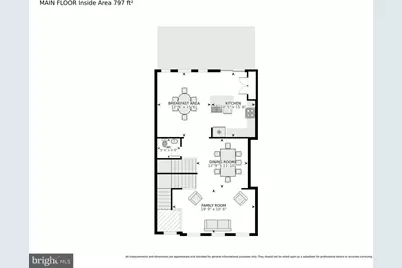 3711 Chippendale Circle, Woodbridge, VA 22193 - Photo 26