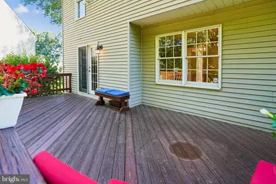 16109 Olmstead Lane, Woodbridge, VA 22191 - Photo 36