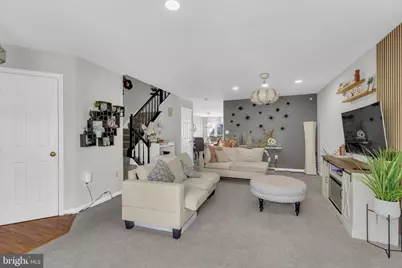 16844 Winston Lane, Woodbridge, VA 22191 - Photo 4