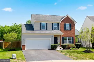 13596 Dodsworth Dr, Bristow, VA 20136 - Photo 1