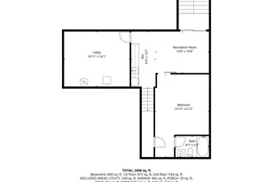 13596 Dodsworth Dr, Bristow, VA 20136 - Photo 48
