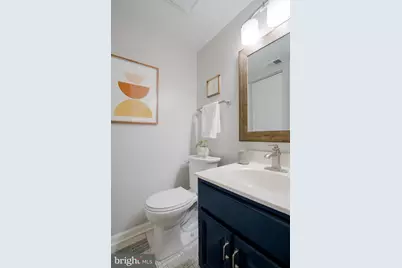 4478 Starling Court, Woodbridge, VA 22193 - Photo 18