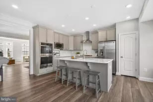 15286 Ballerina Loop, Woodbridge, VA 22193 - Photo 16