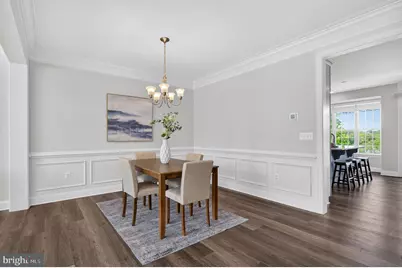 15286 Ballerina Loop, Woodbridge, VA 22193 - Photo 6