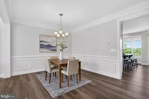 15286 Ballerina Loop, Woodbridge, VA 22193 - Photo 6