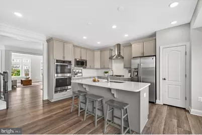 15286 Ballerina Loop, Woodbridge, VA 22193 - Photo 18