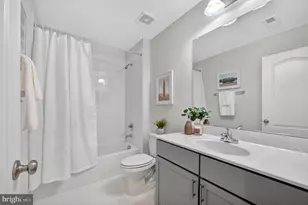 15286 Ballerina Loop, Woodbridge, VA 22193 - Photo 38