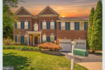 5724 Macintosh Loop, Haymarket, VA 20169 - Photo 1