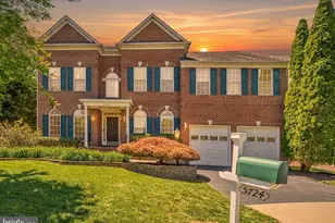 5724 Macintosh Loop, Haymarket, VA 20169 - Photo 1