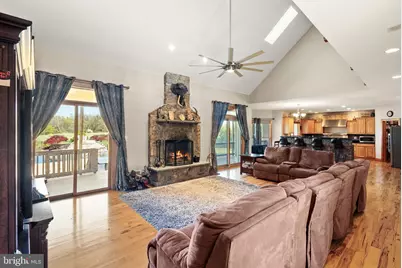 9351 Mackenzie Meadow Court, Nokesville, VA 20181 - Photo 50