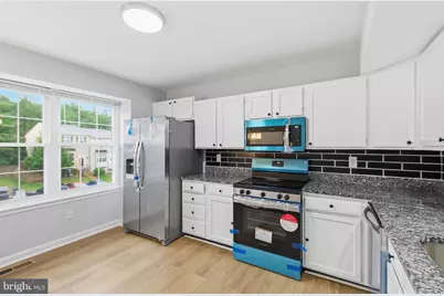 2012 Darlington Loop, Woodbridge, VA 22191 - Photo 6