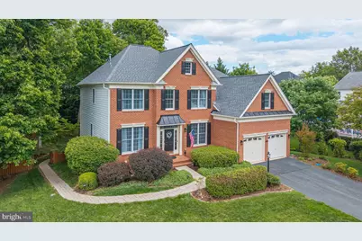 15734 Ryder Cup Drive, Haymarket, VA 20169 - Photo 4