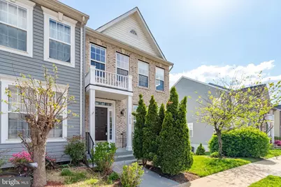 15688 William Bayliss Court, Woodbridge, VA 22191 - Photo 1