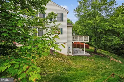 5601 Swift Creek Court, Haymarket, VA 20169 - Photo 64