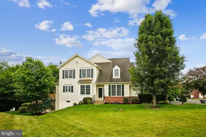 5601 Swift Creek Court, Haymarket, VA 20169 - Photo 1