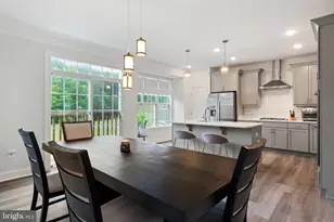 15228 Ballerina Loop, Woodbridge, VA 22193 - Photo 4