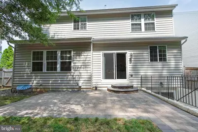 4100 Presidential Hill Loop, Dumfries, VA 22025 - Photo 42