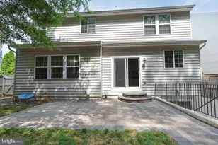 4100 Presidential Hill Loop, Dumfries, VA 22025 - Photo 42
