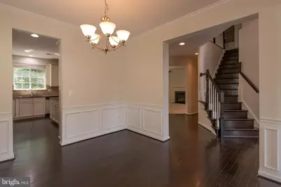 4100 Presidential Hill Loop, Dumfries, VA 22025 - Photo 6