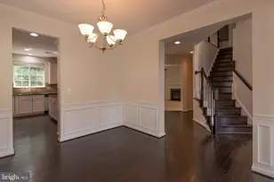 4100 Presidential Hill Loop, Dumfries, VA 22025 - Photo 6