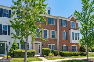 14633 Weeburn Way, Woodbridge, VA 22191 - Photo 1