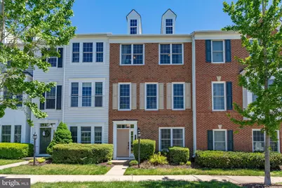 14633 Weeburn Way, Woodbridge, VA 22191 - Photo 2