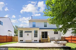 8737 Hackney Dr, Bristow, VA 20136 - Photo 30