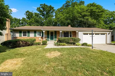 11858 Mohican Road, Woodbridge, VA 22192 - Photo 1