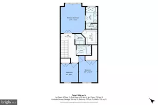 745 Collington Ct, Woodbridge, VA 22191 - Photo 46