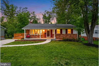 7410 Roxbury Avenue, Manassas, VA 20109 - Photo 1
