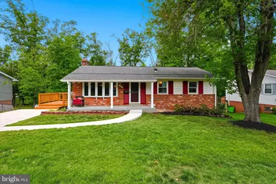 7410 Roxbury Avenue, Manassas, VA 20109 - Photo 2